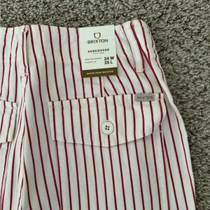 Brixton Vancouver Pant